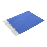 náramky (10 ks) modrá s potiskem loga - foto 5