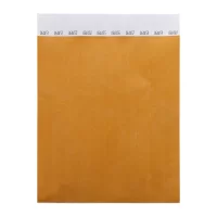 náramky (10 ks) oranžová s potiskem loga - foto 2