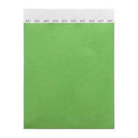 náramky (10 ks) zelená s potiskem loga - foto 2