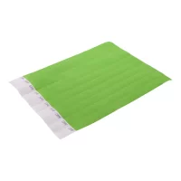 náramky (10 ks) zelená s potiskem loga - foto 3