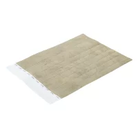 náramky (10 ks) zlatá s potiskem loga - foto 4