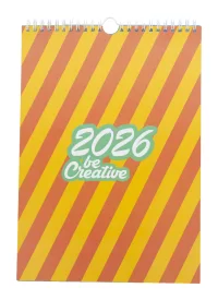 nástěnný kalendář na zakázku