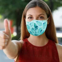 návlek na obličejovou masku bílá s potiskem loga - foto 11