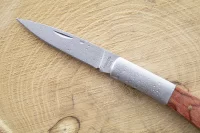 nůž hnědá s potiskem loga - foto 8