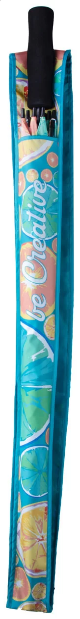 obal na deštník na zakázku