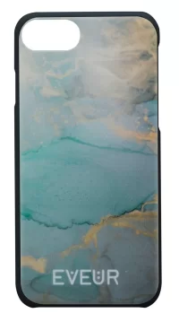 obal na iPhone® 6/7/8   černá s potiskem loga - foto 2