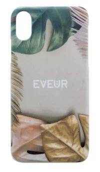 obal na iPhone® X bílá s potiskem loga - foto 3