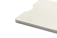 obal na karty přírodní s potiskem loga - foto 2