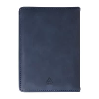 obal na pas a visačka na kufr z RPU tmavě modrá s potiskem loga - foto 7