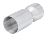 odměrka stříbrná s potiskem loga - foto 3