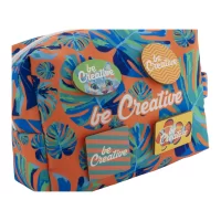 odznak s magnetem na zakázku přírodní s potiskem loga - foto 5