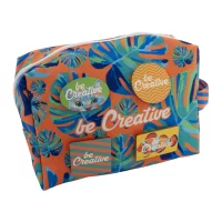 odznak s magnetem na zakázku přírodní s potiskem loga - foto 7