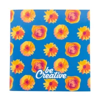 omalovánky na zakázku, ochrana životního prostředí bílá s potiskem loga - foto 4