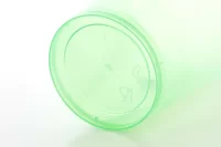 opakovaně použitelný kelímek na akce zelená s potiskem loga - foto 2