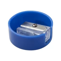 ořezávátko modrá s potiskem loga - foto 2