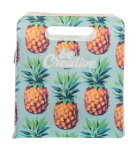 organizér na stůl na zakázku bílá s potiskem loga - foto 5