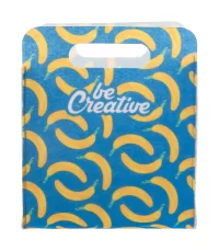 organizér na stůl na zakázku bílá s potiskem loga - foto 5