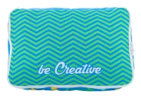 organizér na zakázku bílá s potiskem loga - foto 3