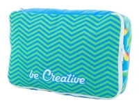 organizér na zakázku bílá s potiskem loga - foto 4