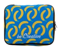 organizér na zakázku černá s potiskem loga - foto 3