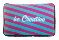 organizér na zakázku černá s potiskem loga - foto 3