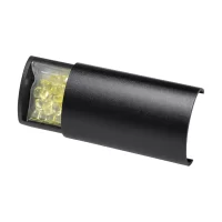 osvěžovač vzduchu do auta černá s potiskem loga - foto 4