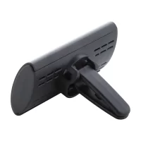 osvěžovač vzduchu do auta černá s potiskem loga - foto 7