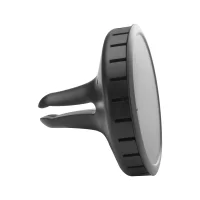 osvěžovač vzduchu do auta černá s potiskem loga - foto 2