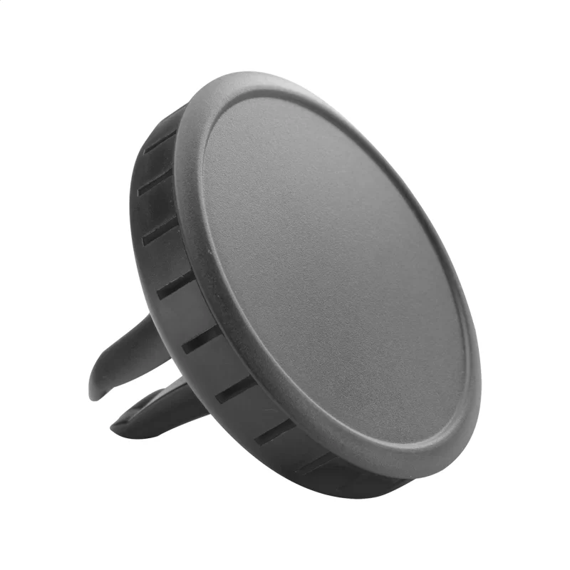 osvěžovač vzduchu do auta černá s potiskem loga