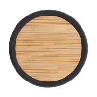 osvěžovač vzduchu do auta černá s potiskem loga - foto 5