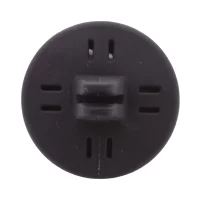 osvěžovač vzduchu do auta černá s potiskem loga - foto 9