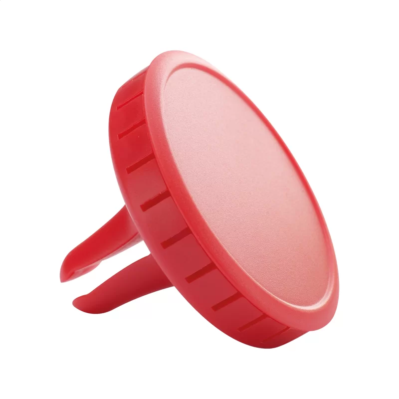 osvěžovač vzduchu do auta červená — reklamní předmět s vlastním potiskem osvěžovač vzduchu do auta červená s potiskem loga