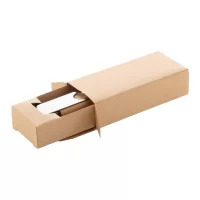 OTG USB flash disk přírodní s potiskem loga - foto 4