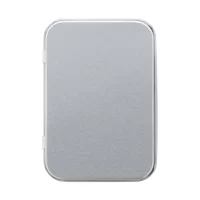 OTG USB flash disk tmavě šedá s potiskem loga - foto 6