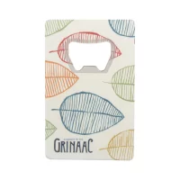 otvírák na láhve bílá s potiskem loga - foto 2