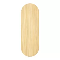 otvírák na láhve přírodní s potiskem loga - foto 3