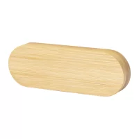 otvírák na láhve přírodní s potiskem loga - foto 5