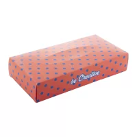 papírové kapesníčky na zakázku bílá s potiskem loga - foto 6