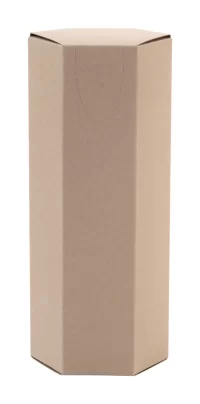 papírové kapesníčky na zakázku přírodní s potiskem loga - foto 2