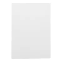 papírový plakát na zakázku bílá s potiskem loga - foto 2