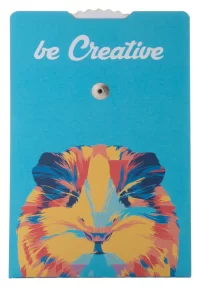 parkovací hodiny bílá s potiskem loga - foto 16