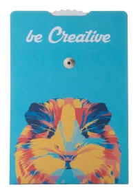 parkovací hodiny bílá s potiskem loga - foto 17