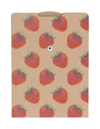 parkovacín karta přírodní s potiskem loga - foto 3