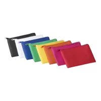 peněženka bílá s potiskem loga - foto 2