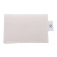 peněženka na zakázku bílá s potiskem loga - foto 12