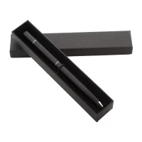 pero bez inkoustu černá s potiskem loga - foto 2