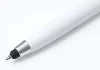 pero na čištění sluchátek bílá s potiskem loga - foto 9