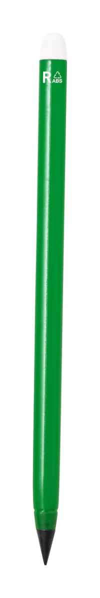 pero RABS bez inkoustu zelená s potiskem loga - foto 3