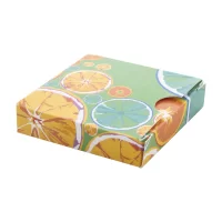 pexeso na zakázku bílá s potiskem loga - foto 4