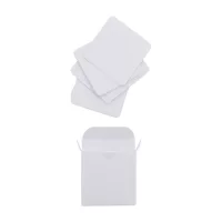 pexeso na zakázku bílá s potiskem loga - foto 5